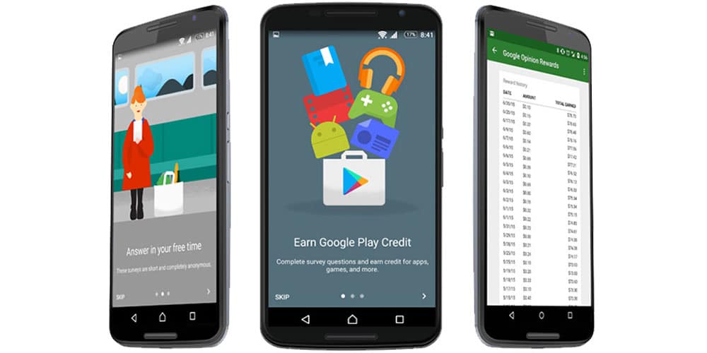 Google-opinion-Rewards-Earn-PlayStore-Credits-marathi