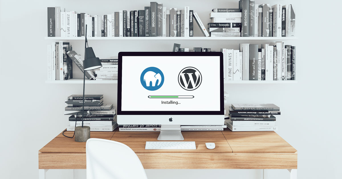 how-to-install-wordpress-on-localhost-mamp-in-marathi